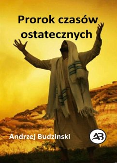 Cover Prorok czasów ostatecznych (eBook, ePUB)