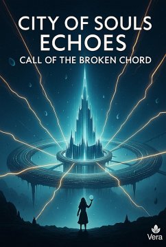 Cover City of Souls Echoes Call of the Broken Chord (eBook, ePUB)