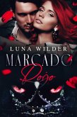 Marcado Rojo (Once Upon a Shifter, #2) (eBook, ePUB) Marcado Rojo (Once Upon a Shifter, #2) (eBook, ePUB)