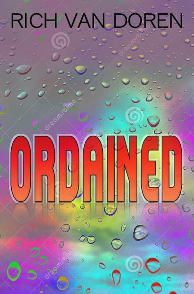 Ordained (eBook, ePUB) Ordained (eBook, ePUB)