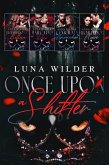 Once Upon a Shifter: La serie completa (eBook, ePUB) Once Upon a Shifter: La serie completa (eBook, ePUB)