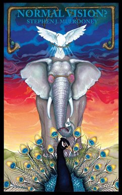 Cover Normal Vision? (Normal?, #4) (eBook, ePUB)