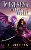 Mistress of War: Book 1 (The Eburosi Chronicles, #15) (eBook, ePUB) Mistress of War: Book 1 (The Eburosi Chronicles, #15) (eBook, ePUB)
