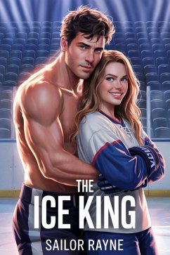 Cover The Ice King (eBook, ePUB)