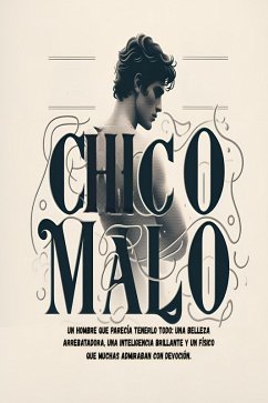 Chico Malo (eBook, ePUB) - Trascendental, Editorial