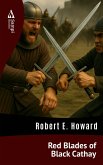 Red Blades of Black Cathay (eBook, ePUB)