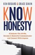 Know Honesty (eBook, ePUB) - Bild 1