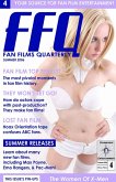 Fan Films Quarterly #4 (eBook, ePUB)