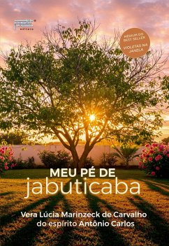 Cover Meu Pé de Jabuticaba (eBook, ePUB)