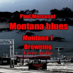 Cover Montana blues (MP3-Download)