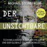 Der Unsichtbare: Tech-Milliardär Alex... - Bild 1