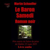 Le Baron samedi (MP3-Download) Le Baron samedi (MP3-Download)