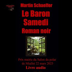 Cover Le Baron samedi (MP3-Download)