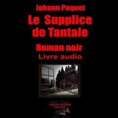 Cover Le Supplice de Tantale (MP3-Download)