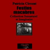 Festins macabres (MP3-Download) Festins macabres (MP3-Download)