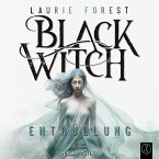 Black Witch - Enthüllung (MP3-Download)