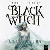 Black Witch - Enthüllung (MP3-Download) Black Witch - Enthüllung (MP3-Download)
