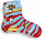 Die Olchis. Olchige Stinkesocke   (Restauflage)