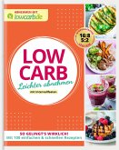 LOW CARB. Leichter abnehmen mit Intervallfasten  (Mängelexemplar)