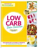 LOW CARB Dein Sommer  (Mängelexemplar)