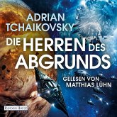 Die Herren des Abgrunds (MP3-Download) Die Herren des Abgrunds (MP3-Download)