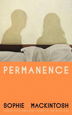 Permanence (eBook, ePUB) - Mackintosh, Sophie