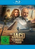 Die Jagd nach der Mumie von Paris Die Jagd nach der Mumie von Paris