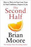 The Second Half (eBook, ePUB)