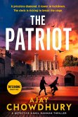 The Patriot (eBook, ePUB)