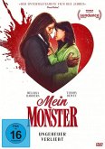 Mein Monster - Ungeheuer verliebt Mein Monster - Ungeheuer verliebt