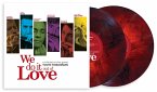 We Do It Out Of Love - A Tribute (...) (Red Marble