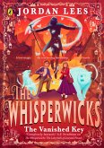 Whisperwicks: The Vanished Key (eBook, ePUB)
