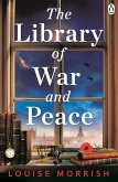 The Library of War and Peace (eBook, ePUB)