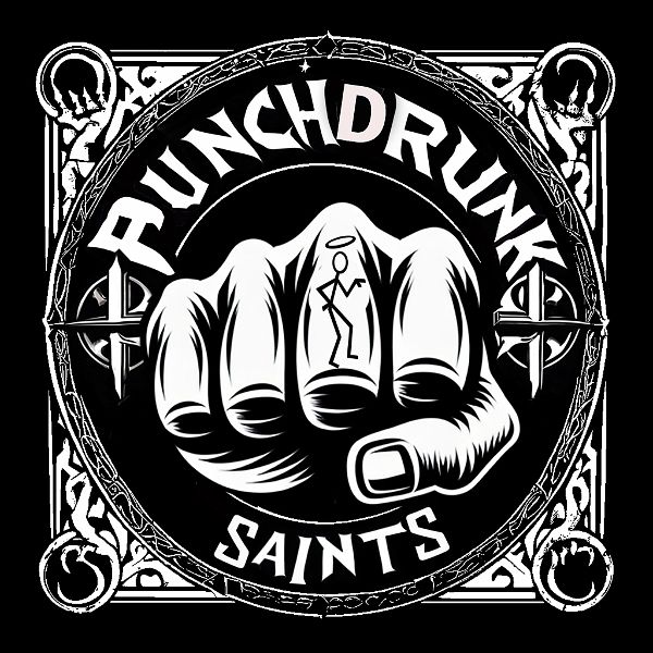 Punchdrunk Saints
