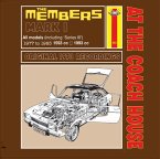 At The Coach House - Original Studio Tapes (Yellow