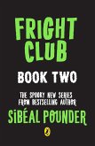 FRIGHT CLUB #2 (eBook, ePUB)