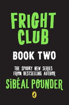Cover FRIGHT CLUB #2 (eBook, ePUB)