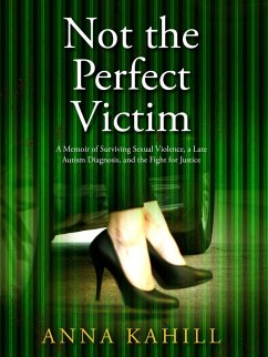 Cover Not the Perfect Victim (eBook, ePUB)
