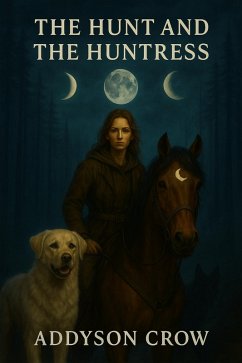 The Hunt and The Huntress (eBook, ePUB) - Crow, Addyson The Hunt and The Huntress (eBook, ePUB) - Crow, Addyson