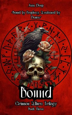 Cover Crimson Allure Trilogy: Bound (eBook, ePUB)