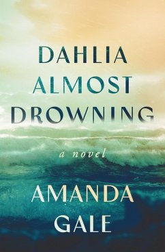 Dahlia Almost Drowning (eBook, ePUB) Cover Dahlia Almost Drowning (eBook, ePUB)