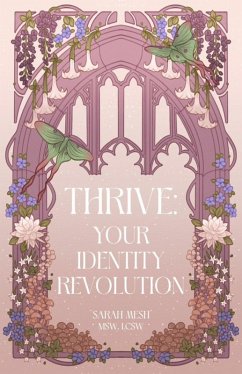 Thrive: Your Identity Revolution (eBook, ePUB) Cover Thrive: Your Identity Revolution (eBook, ePUB)