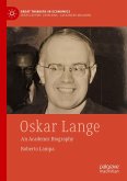 Oskar Lange (eBook, PDF)