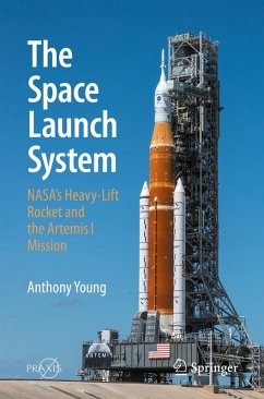 The Space Launch System (eBook, PDF) - Young, Anthony