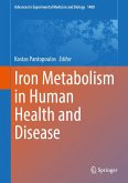 Iron Metabolism in Human Health and Disease (eBook, PDF)