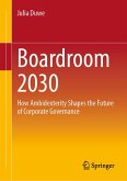 Boardroom 2030 (eBook, PDF)