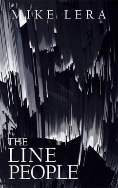 Cover The Line People (Short Reads, #19) (eBook, ePUB)