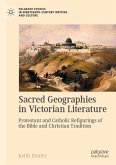 Sacred Geographies in Victorian Literature (eBook, PDF)
