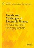 Trends and Challenges of Electronic Finance (eBook, PDF)