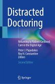 Distracted Doctoring (eBook, PDF)
